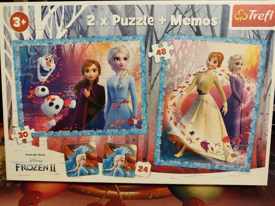 Puzzle-uri pentru copii