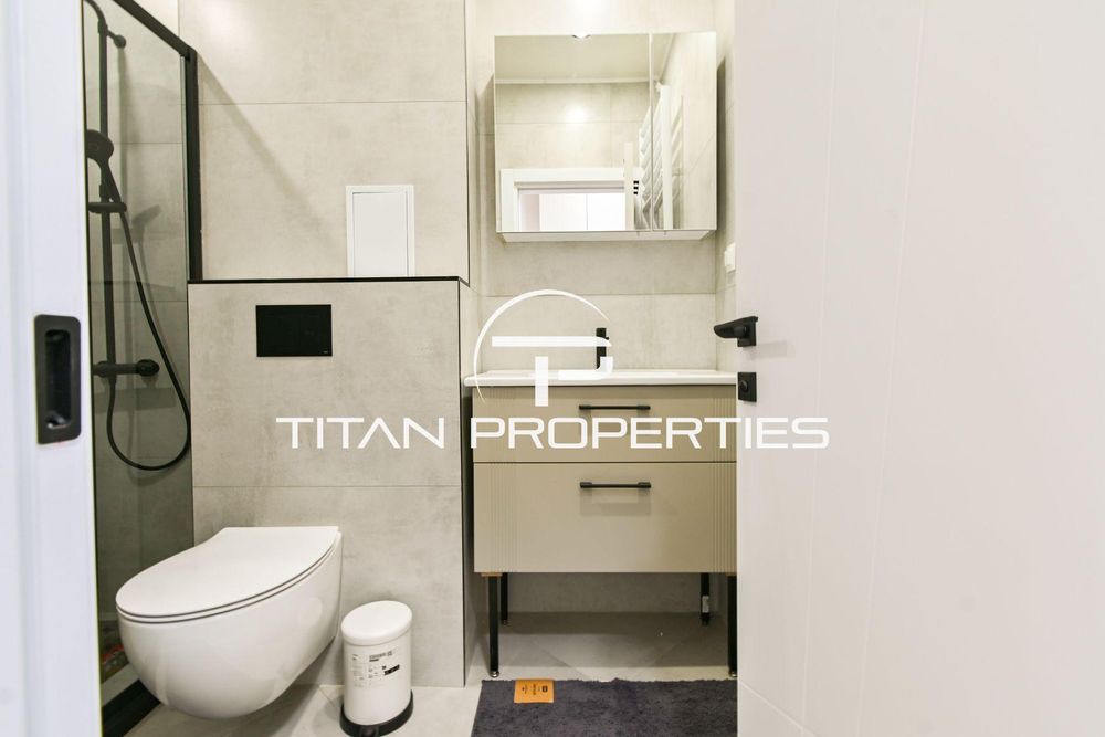 Дава се под наем Тристаен апартамент в София, Кръстова вада - 150 кв.м за 1795.2 € - Снимка #16