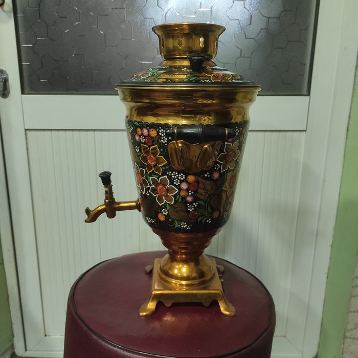 Самовар электрический