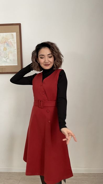 Женские одежды