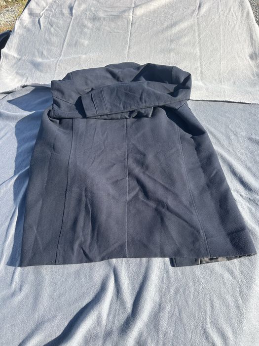 Palton barbati Zara XXL-marimea 46