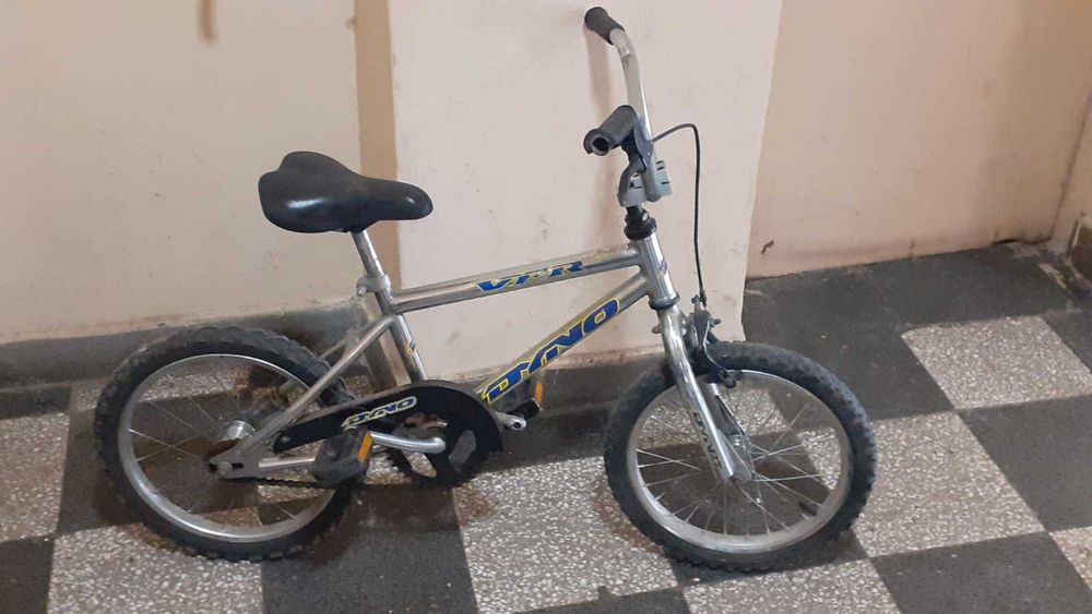 Детски и младежки велосипеди