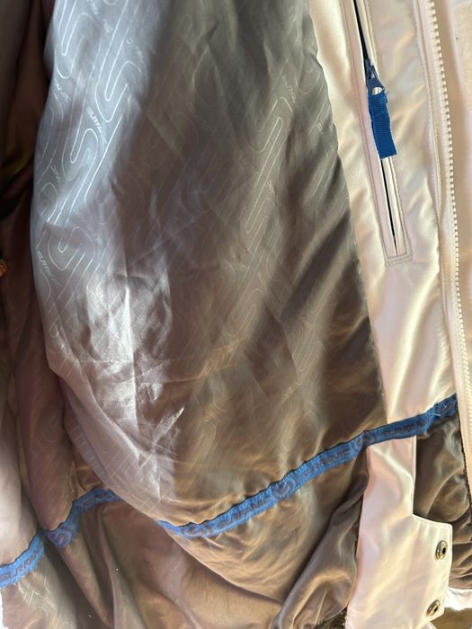 Ски Яке Surfanic