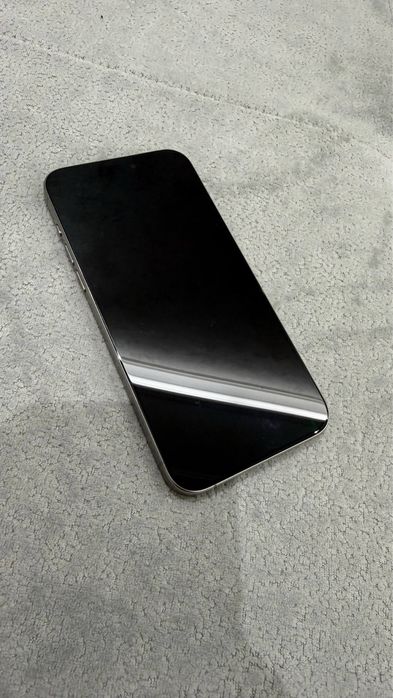 IPHONE 15 PRO MAX , 256 gb