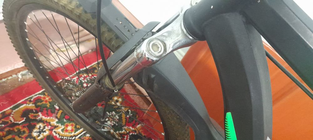 Велосипед XCT 210