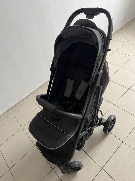Продам коляску Mstar