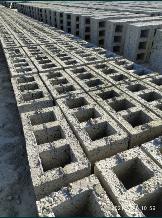 Jomboy Shlakablok dastafka