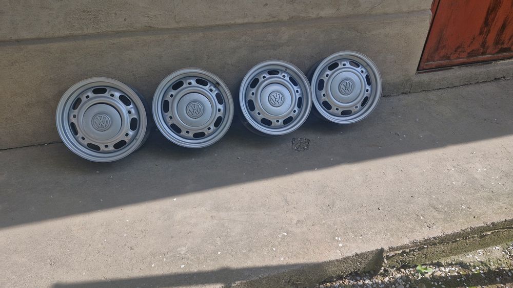 Колпактар 14 дискіге