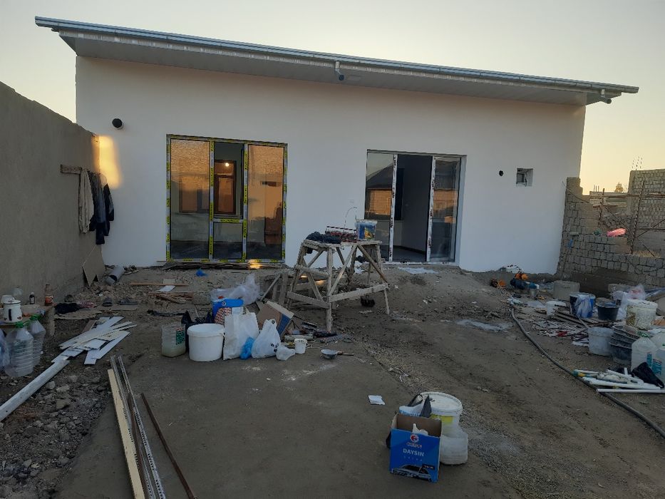 Продаю Янги Узбекистон, Чингелди 3-сотки 3-комнат с ремонтом