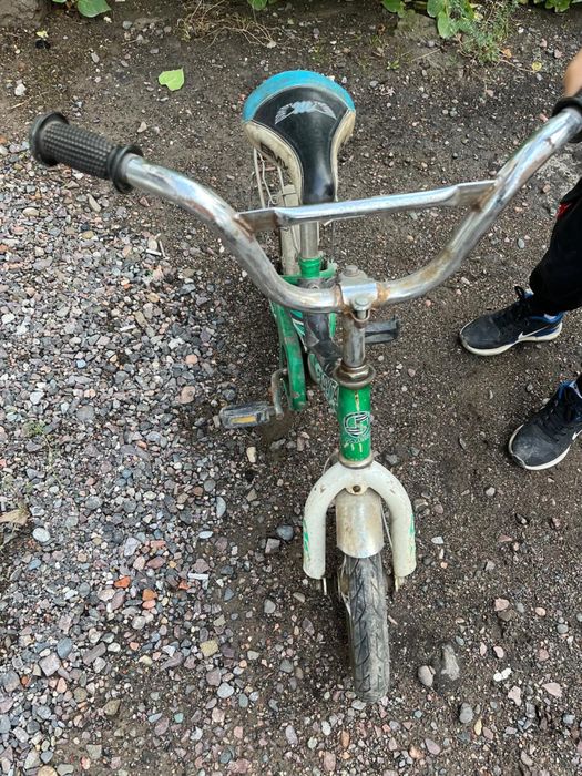 Велосипед продается