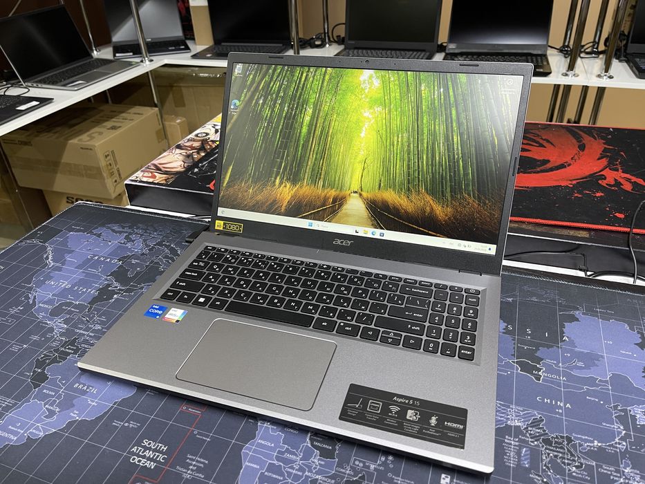 Ноутбук Acer Aspire 5 i5-1335U/8Gb/SAD512Gb