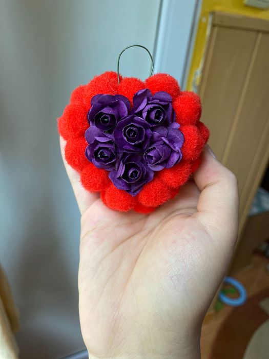 Cadouri/ornamente hand-made