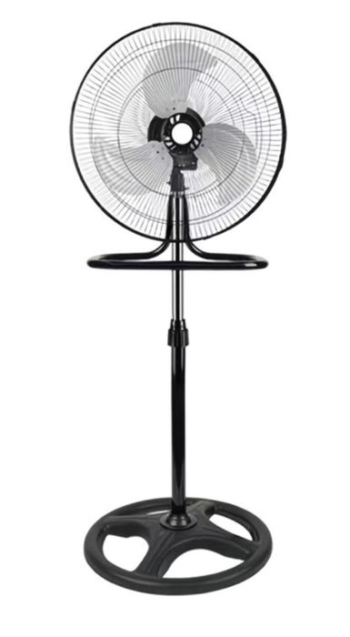 Вентилятор напольный