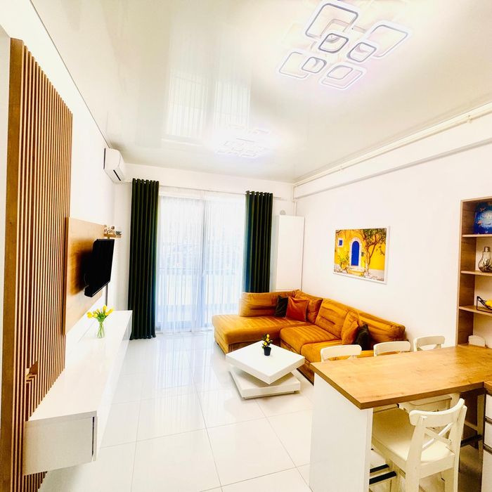 Apartament Mamaia Nord - Direct Owner- No Commissionn