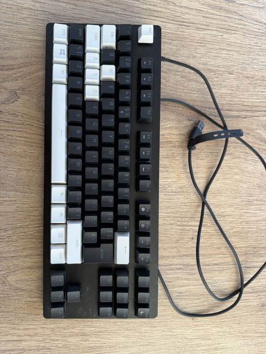 Tastatura Razer Huntsman TKL Tournament Edition