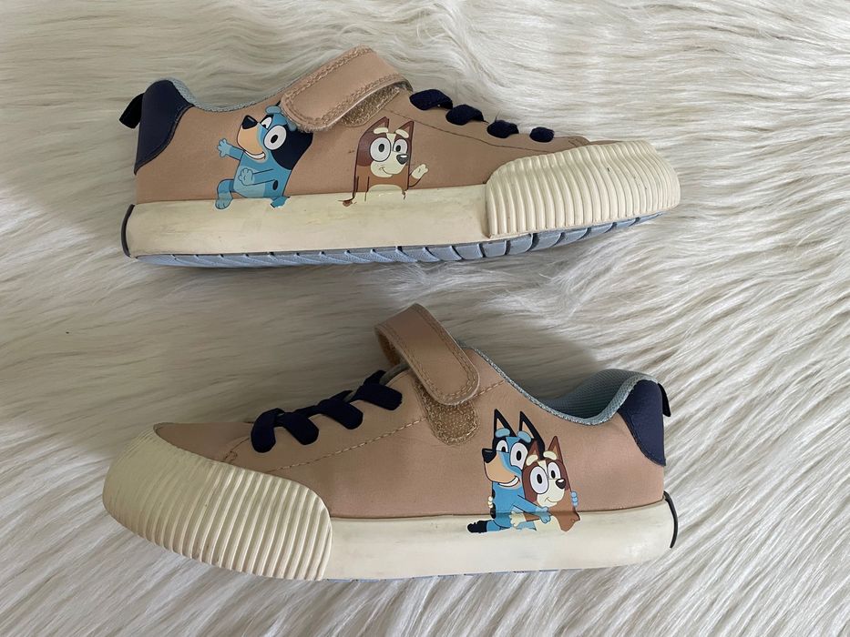 Tenisi H&M, Bluey & Bingo, nr 31