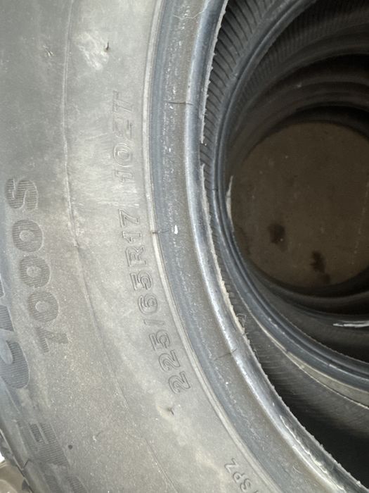 Шины bridgestone