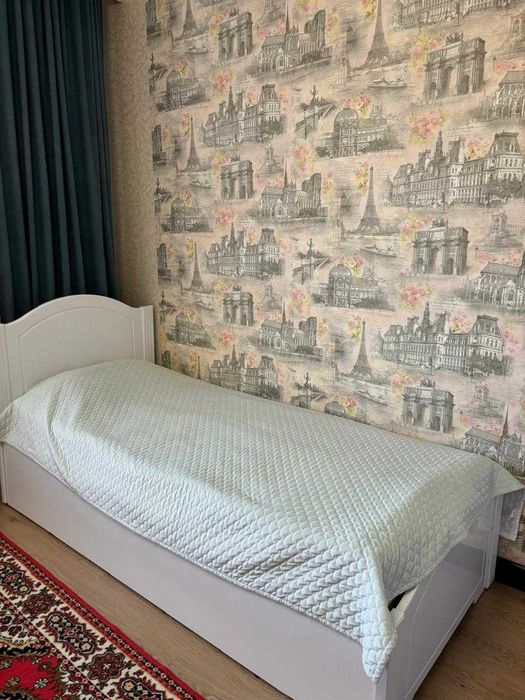 Детский гарнитур с кроватями