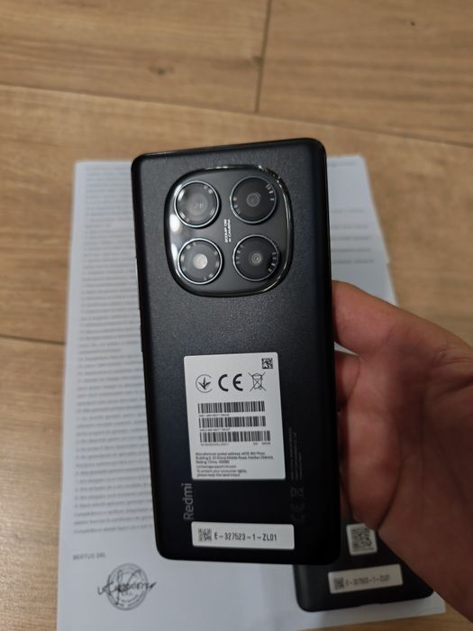 Xiaomi Redmi Note 14 Pro