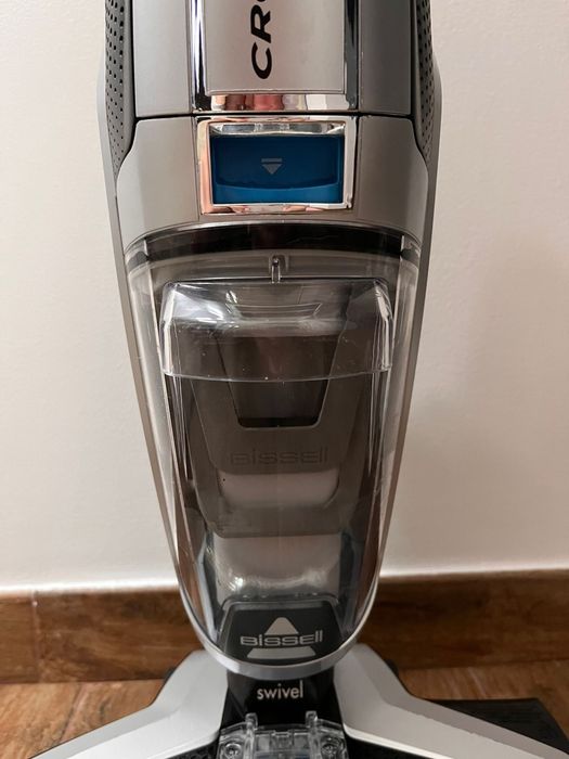 bissell crosswave c3 pro