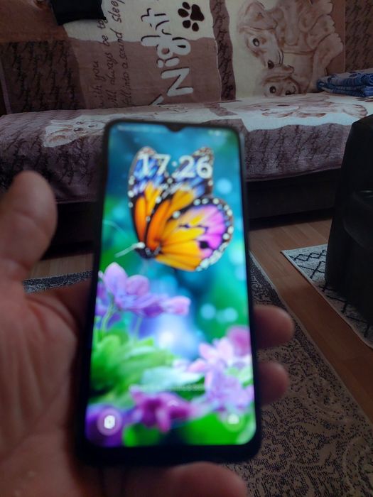 Vind  oppo  a57s