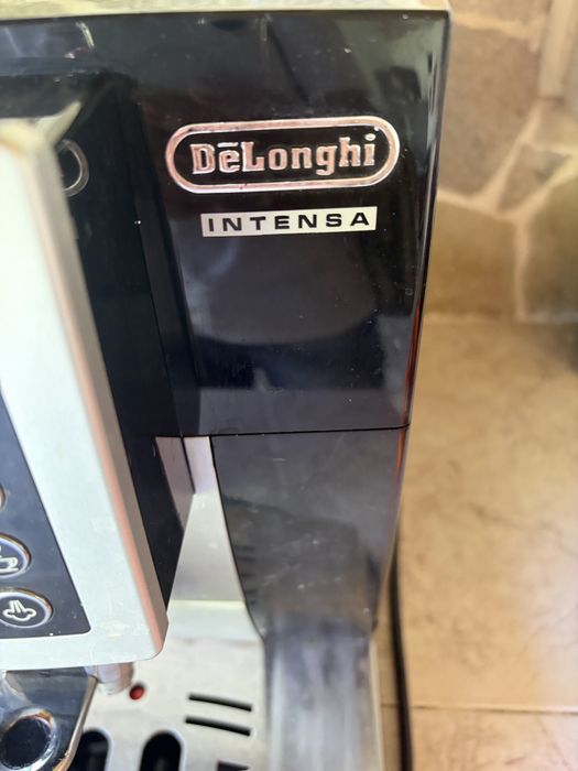 Кафеавтомати Delonghi
