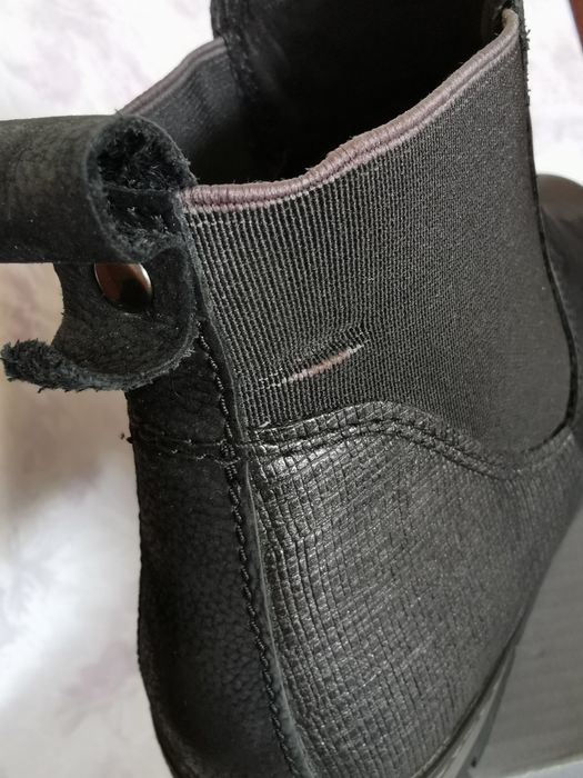 Дамски боти Marco Tozzi