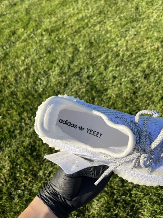 Yeezy 350 - Adidas