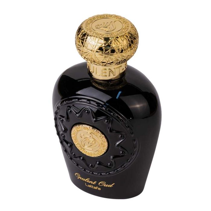 Parfum Arabesc Apa de Parfum Opulent Oud, Lattafa, Unisex - 100ml