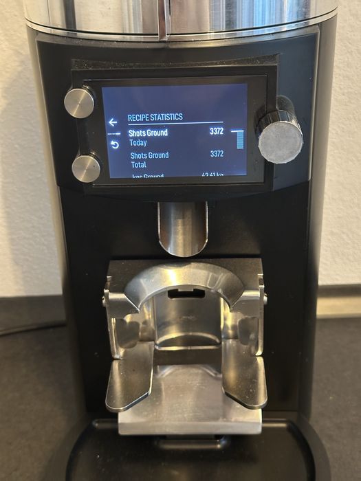 Dalla Corte Mina espressor cafea de specialitate