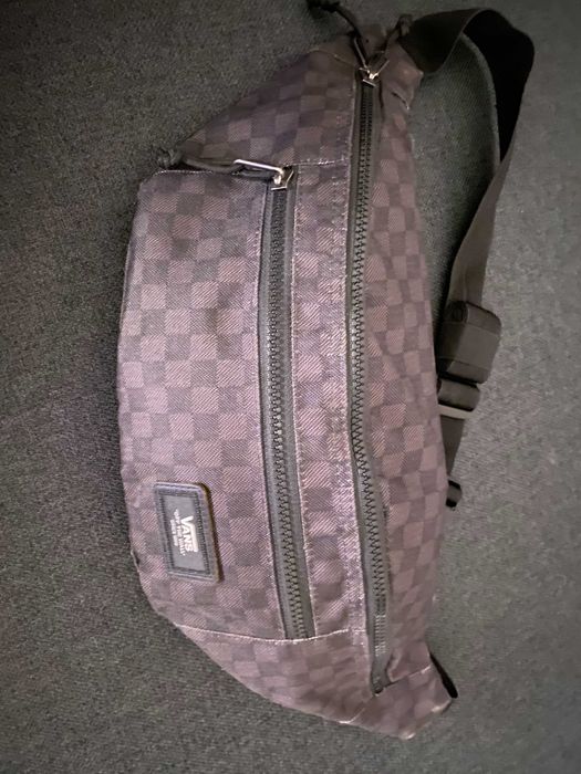 Мъжка чанта VANS Off The Wall