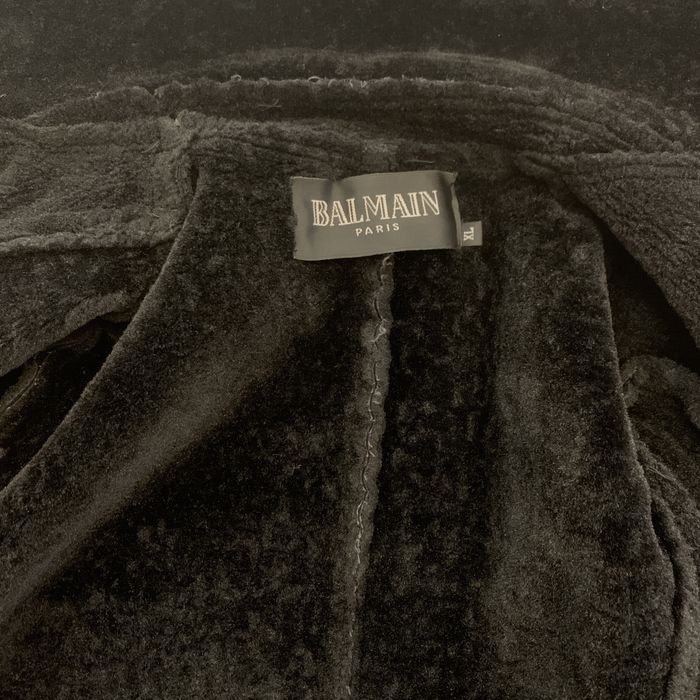 Кожанная дубленка