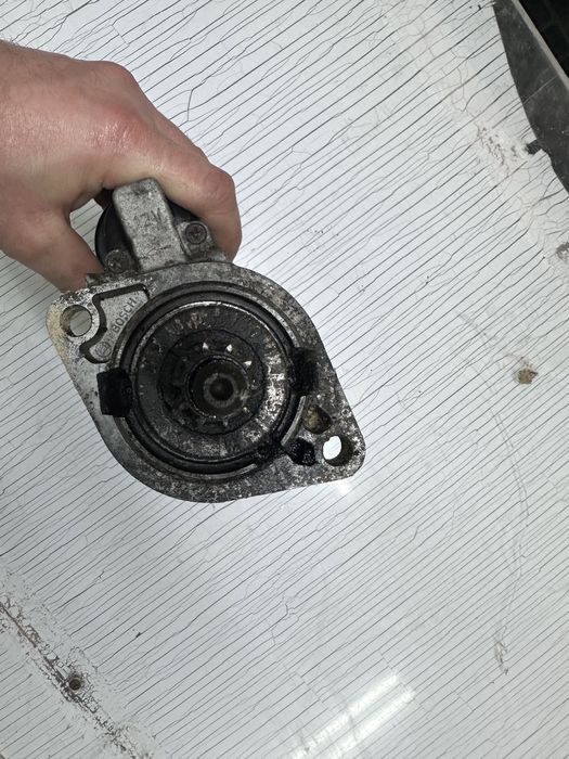 Стартер VW Passat B2 1.6TD 1991-1998Година