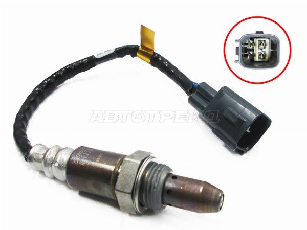 Датчик кислородный Toyota 4runner