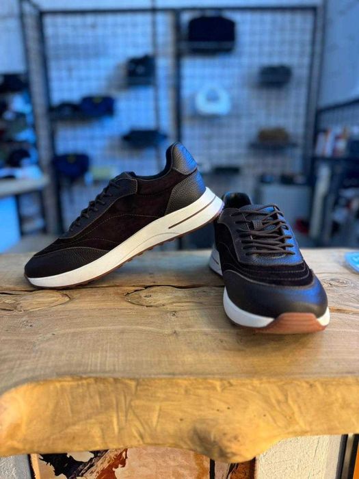 Кроссовки Loro Piano