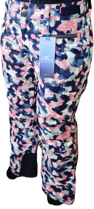Нови дамски ски/сноуборд панталони O'neill Glamour. Размери: S и М