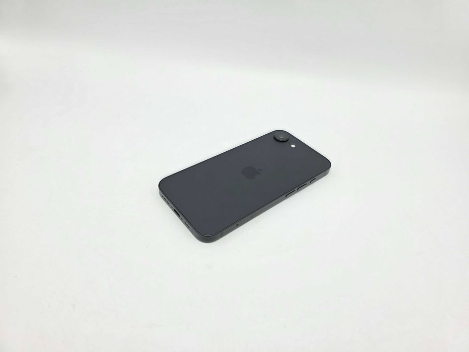 iPhone 17e Black 256GB Neverlocked Bateria 100% Cu Doar O Singura Incarcare Garantie 12.03.2028