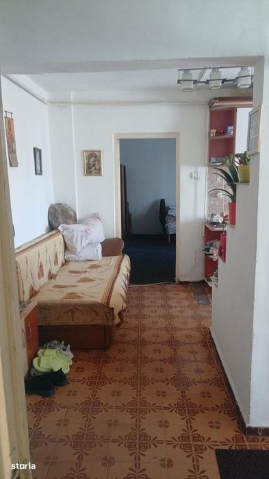 Apartament 2 camere 52 mp ~ etajul 5/8, zona centrala Zalau