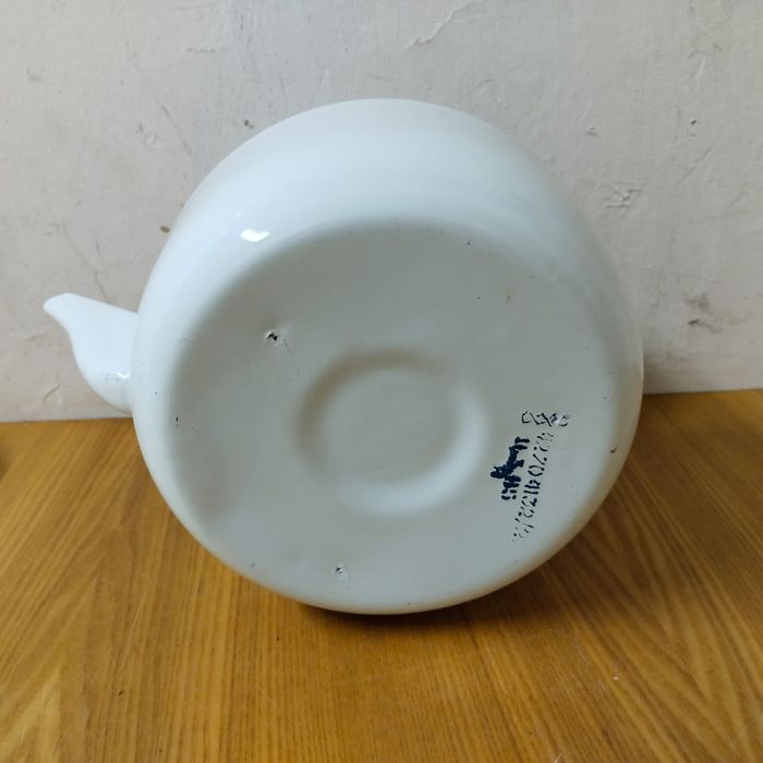 Чайник, новый СССР.