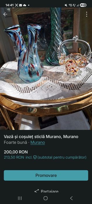 Adidași copii drumeție din piele naturală, NOU! Mothercare (32)