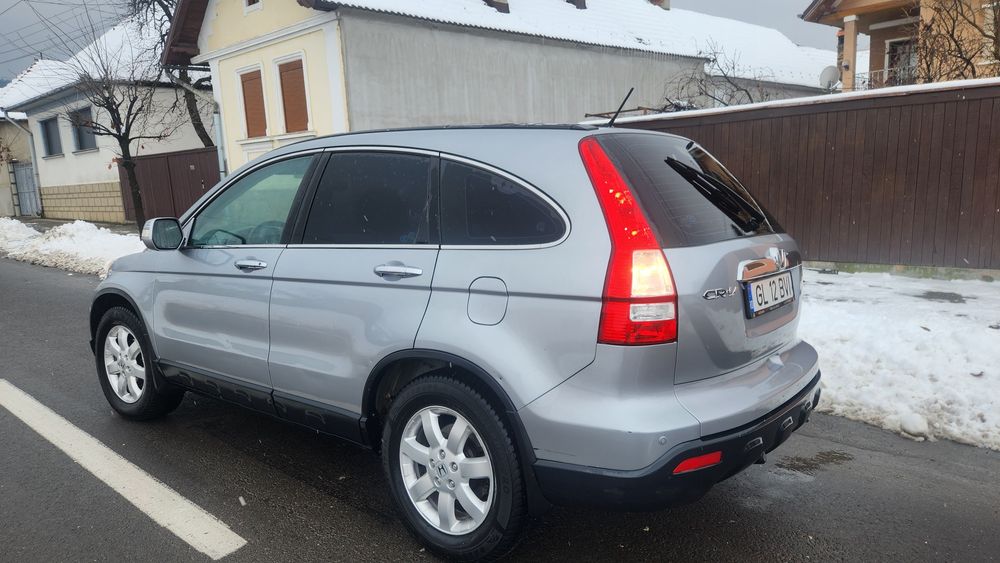 Honda  CRV de vanzare