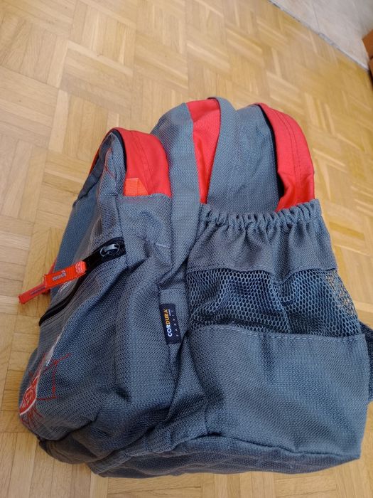 Ученическа раница Ташев АВС Спайдер