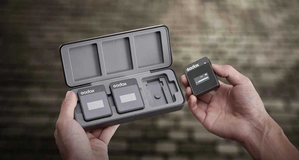 Godox MoveLink II M2