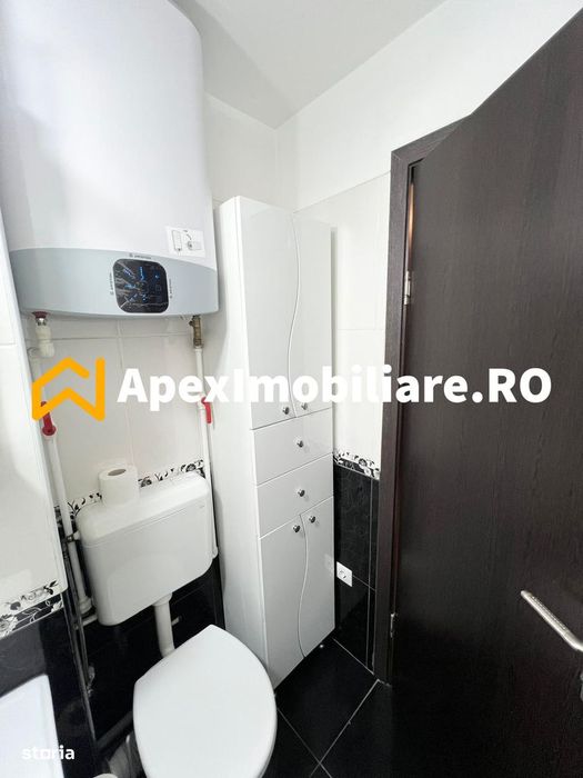 Ap. 2 cam de inchiriat Tineretului Bucuresti | Metrou 2 min | AC Boile