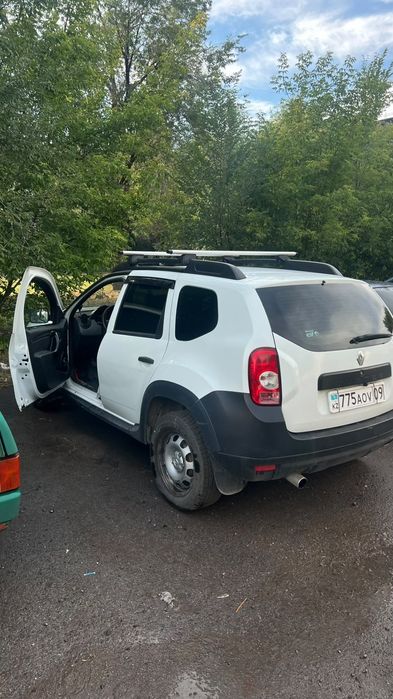 Продажа автомобиля
