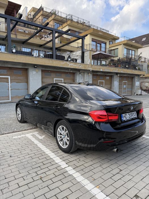 BMW 3 Series 2017 — imagine 2