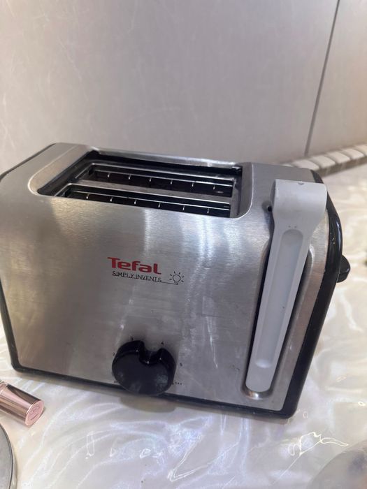 Тостер от Tefal …..