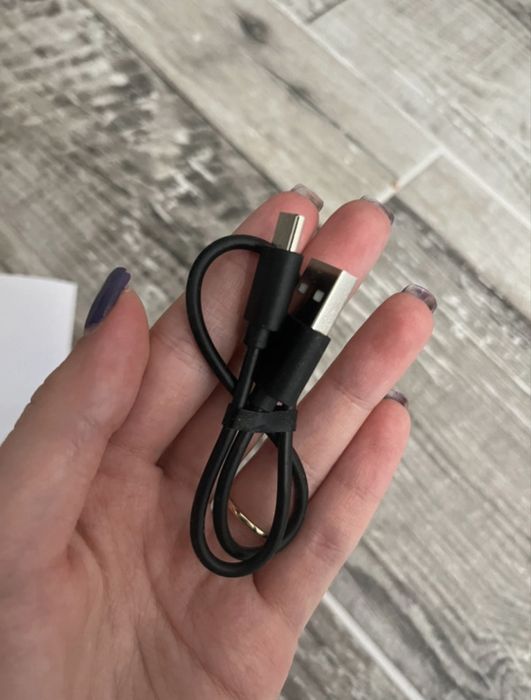 Căști wireless Emporio Armani