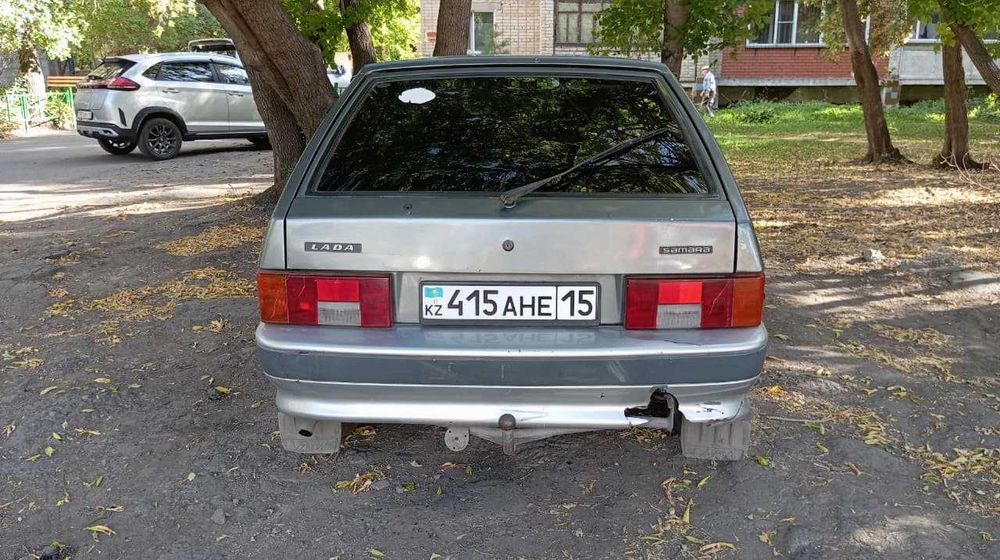 Продам  ваз 2114