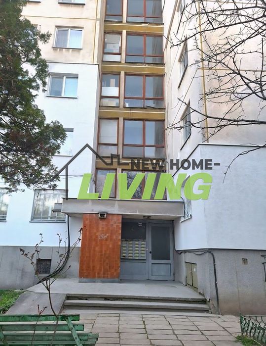Продава се Тристаен апартамент в Пловдив, Южен - 74 кв.м за 862 €/кв.м - Снимка #10